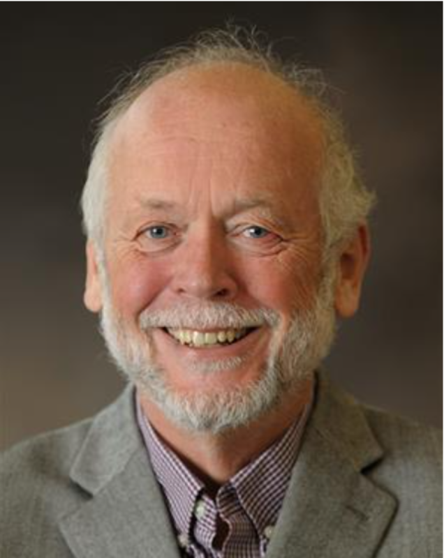 Profile picture of Roy Campbell